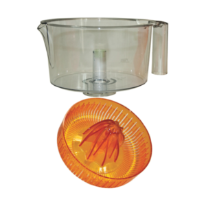 מסחטת הדרים מקורית למיקסר Bosch בוש MUZ5ZP1 | 00572478