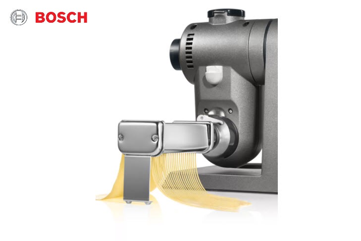 אביזר לחיתוך פסטה עבור מיקסר בוש - חיתוך פסטה