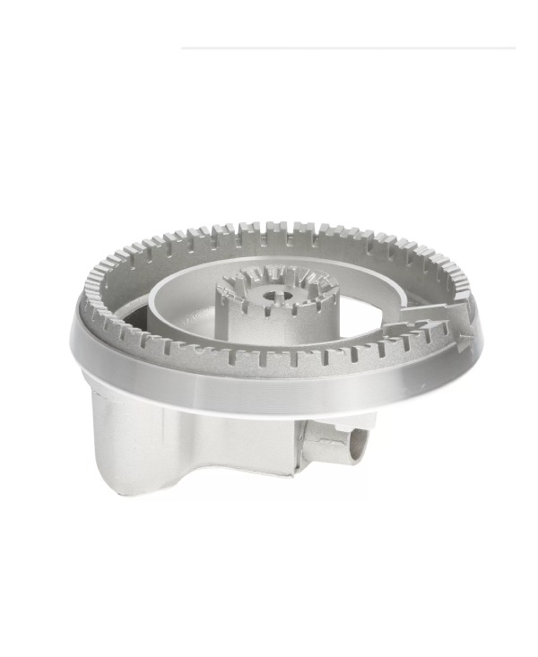 ראש מבער גז טורבו מקורי לכיריים גז בוש וסימנס 00619633