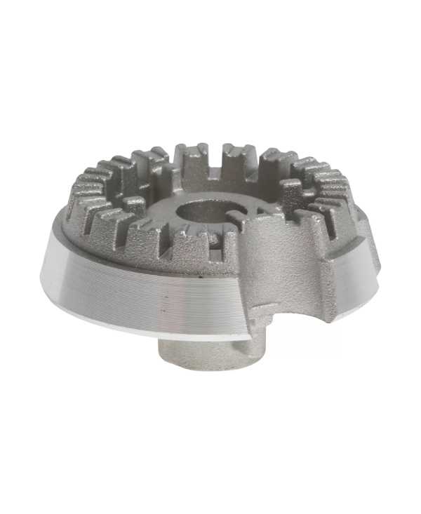 ראש מבער גז מקורי לכיריים גז בוש וסימנס 00619617