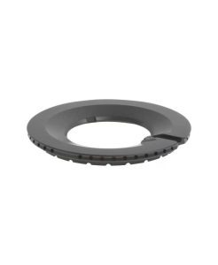 כיפה חיצונית למבער טורבו לכיריים גז סימנס 00646225