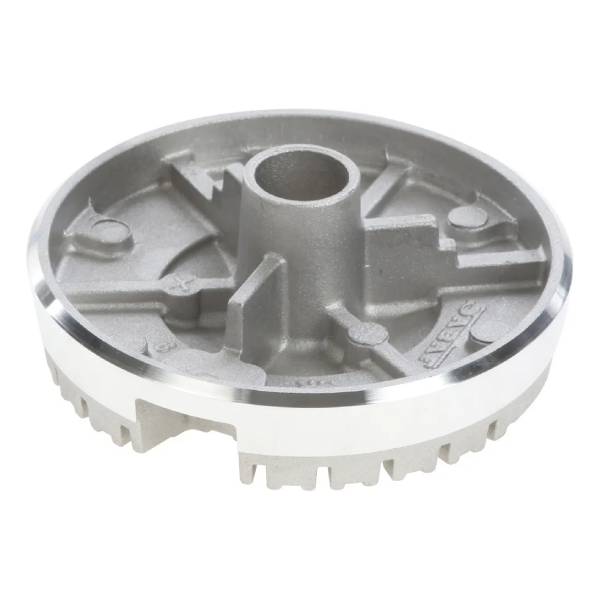 ראש מבער גז מקורי לכיריים גז בוש סימנס וקונסטרוקטה 00267357 – תמונה 3