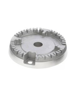 ראש מבער גז מקורי לכיריים גז בוש סימנס וקונסטרוקטה 00172341