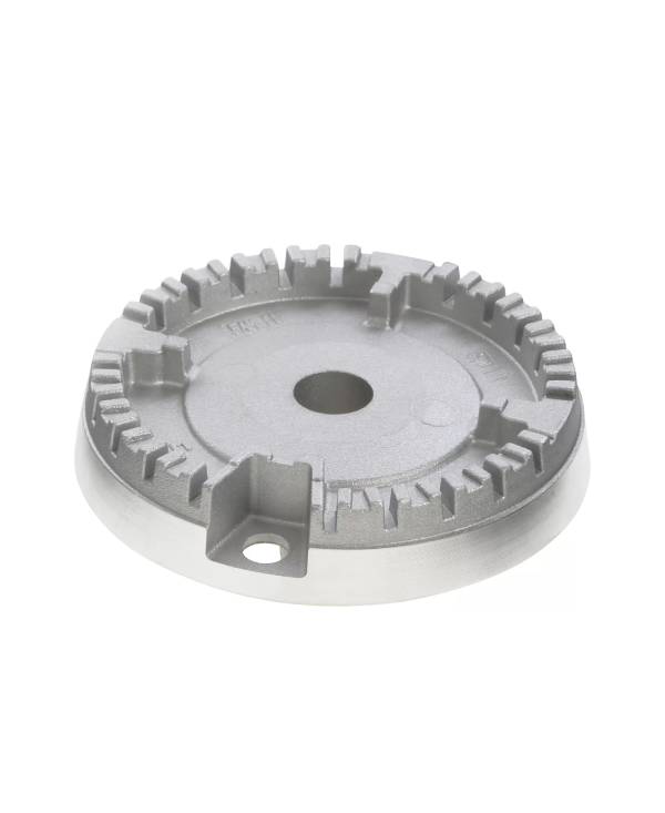 ראש מבער גז מקורי לכיריים גז בוש סימנס וקונסטרוקטה 00172341