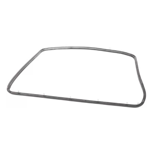 אטם מקורי לדלת תנור אפייה פירוליטי סימנס 12009409