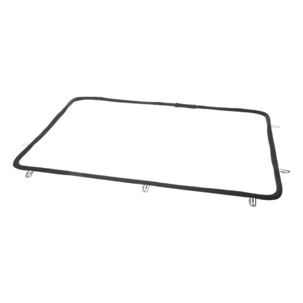 גומייה אטם מקורי לדלת תנור אפייה סימנס 11041872