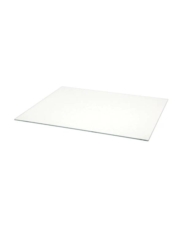 זכוכית אמצעית מקורית לדלת תנור אפייה קונסטרוקטה 00680637