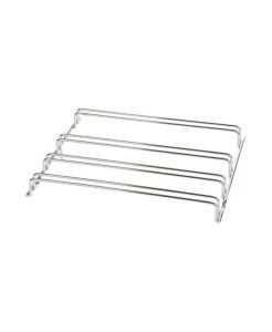 זוג מסילות מקוריות לתנור בנוי קונסטרוקטה 00740767