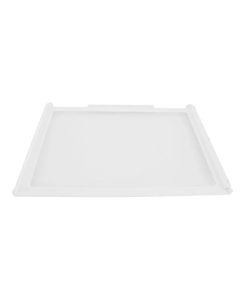 מכסה זכוכית למגירת בקרת לחות ירקות ופירות למקרר סימנס 11016214