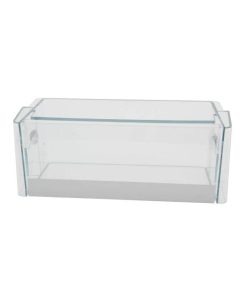 מדף מעקה עם מכסה מקורי לדלת מקרר סימנס 11016843