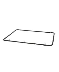 גומייה אטם מקורי לדלת תנור אפייה בוש 11034872