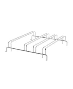 מסילות מקוריות צד ימין ושמאל לתנור בנוי בוש וקונסטרוקטה 00478387