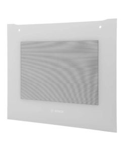 זכוכית חיצונית מקורית לדלת תנור אפייה בוש 00771903