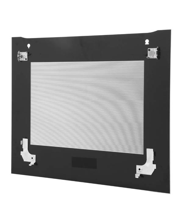 זכוכית חיצונית מקורית לדלת תנור אפייה בוש 00771903 – תמונה 3