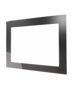 זכוכית פנימית מקורית לדלת תנור אפייה בוש סימנס וקונסטרוקטה 00776249