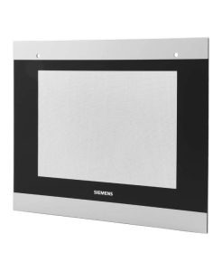 זכוכית חיצונית מקורית לדלת תנור אפייה סימנס 00776122