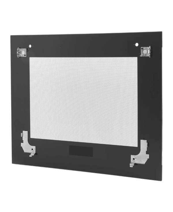 זכוכית חיצונית מקורית לדלת תנור אפייה סימנס 00776122 – תמונה 3