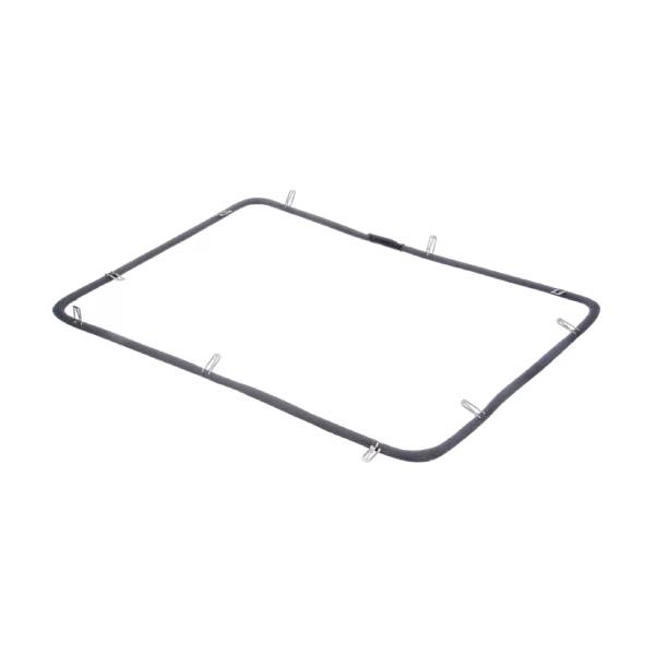 אטם מקורי לדלת תנור אפייה פירוליטי קונסטרוקטה 00491638