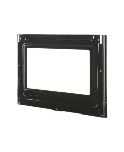 זכוכית פנימית מקורית לדלת תנור אפייה בוש 00213789