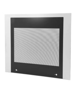 זכוכית חיצונית מקורית לדלת תנור אפייה בוש 00776111