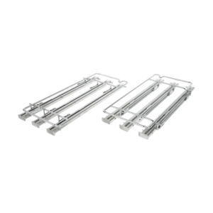 מסילות טלסקופיות נשלפות מקורית לתנורי אידוי גגנאו מק”ט 17003107