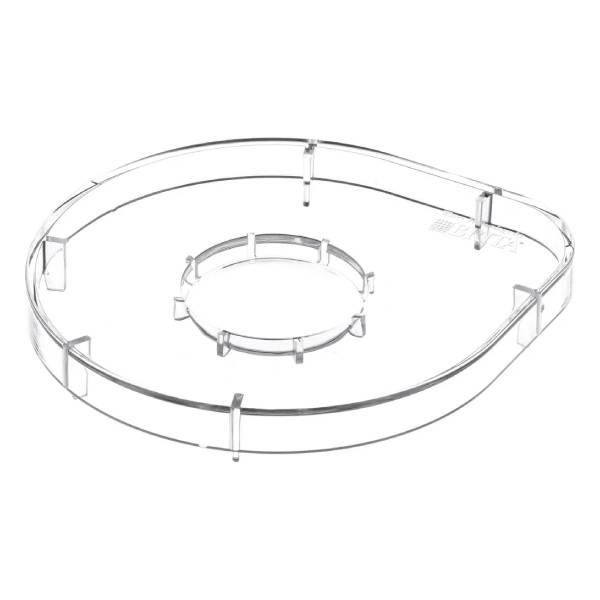 מכסה למיכל מים מקורי למכונת קפה אספרסו אוטומטית סימנס 12027851