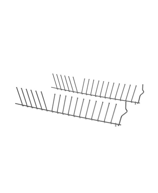 מחזיק צלחות לסלסלה תחתונה למדיח כלים בוש וסימנס 00645108