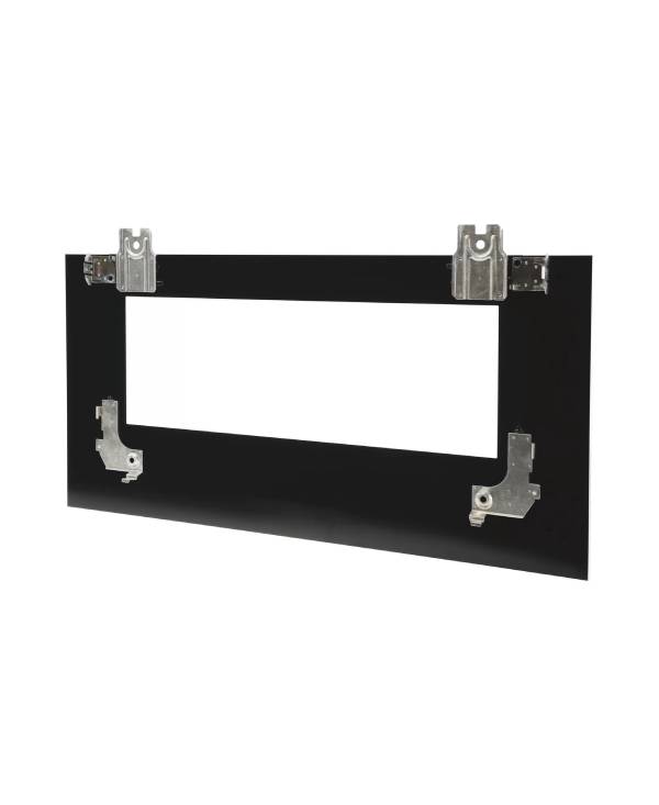 זכוכית חיצונית מקורית לדלת תנור אפייה משולב מיקרוגל סימנס 00772253 – תמונה 3