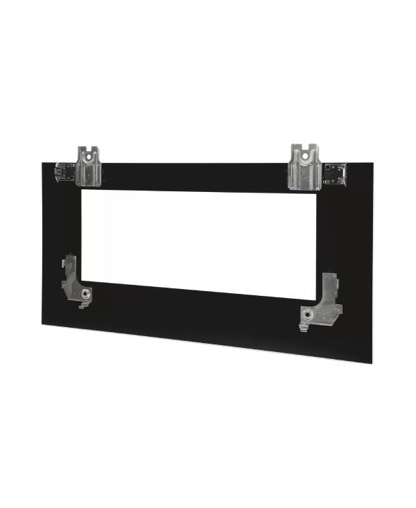 זכוכית חיצונית מקורית לדלת תנור אפייה משולב מיקרוגל סימנס 00772057 – תמונה 3