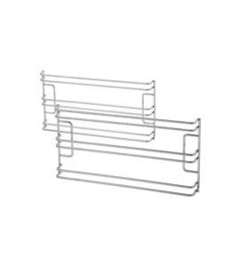 מסילות מקוריות צד ימין ושמאל תנור אפייה משולב מיקרוגל בוש וסימנס 11004630