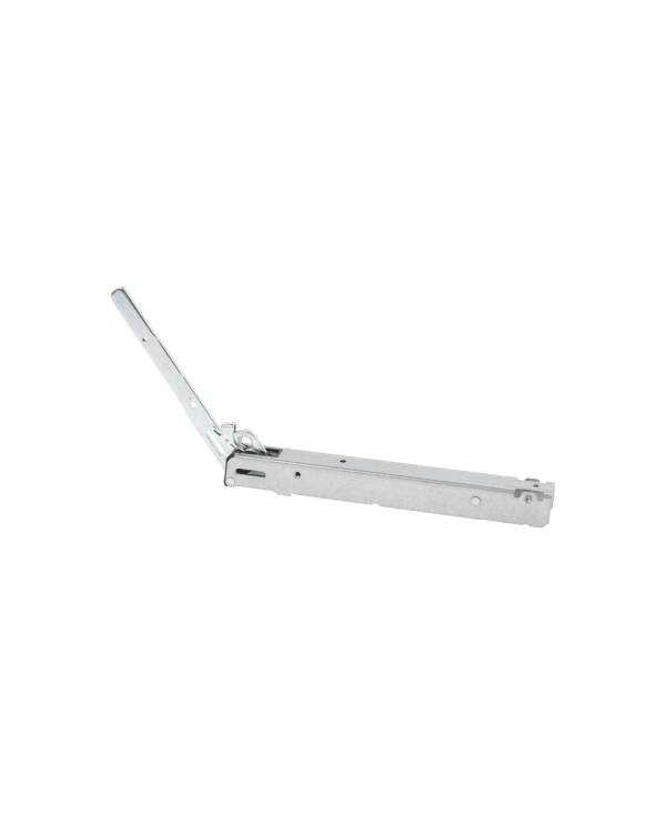 ציר שמאל מקורי לדלת תנור אפייה משולב מיקרוגל בוש 12003983