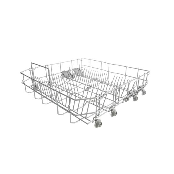 סלסלה תחתונה מקורית למדיח כלים בוש 20000273 – תמונה 3