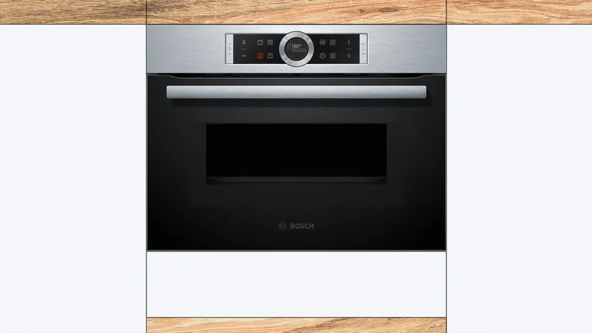 Read more about the article תחזוקה נכונה ושמירה על תקינות תנור אפייה בנוי בוש