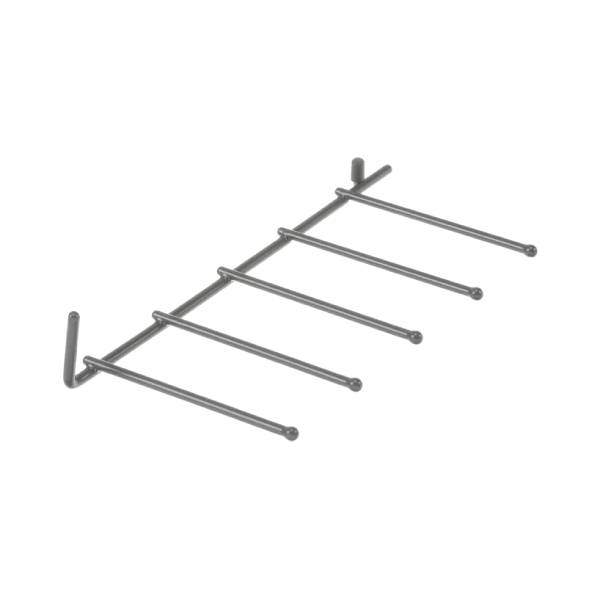 מחזיק צלחות יחיד לסלסלה עליונה למדיח כלים סימנס 12033294 – תמונה 3