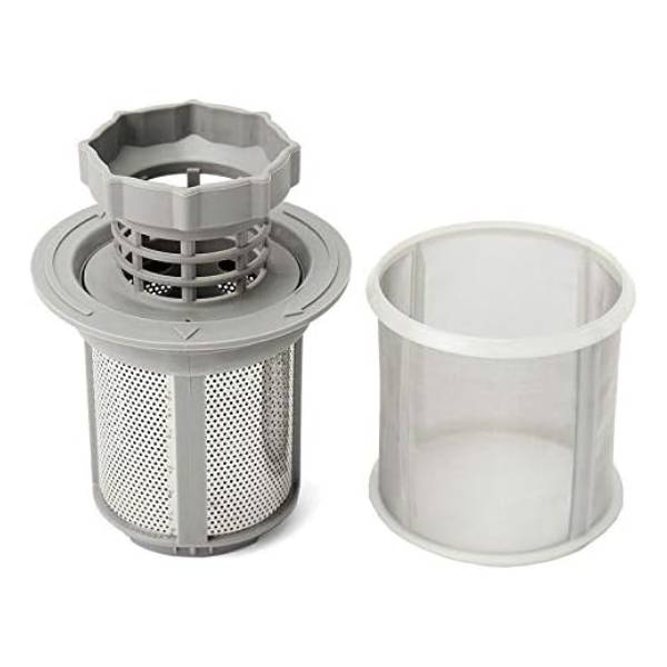 פילטר מסנן מיקרוני מקורי למדיח כלים צר BOSCH בוש 17008311 – תמונה 2