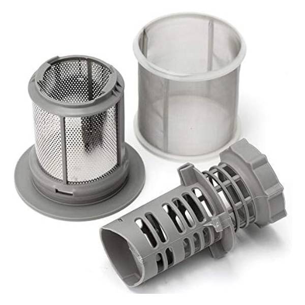 פילטר מסנן מיקרוני מקורי למדיח כלים צר BOSCH בוש 17008311 – תמונה 4