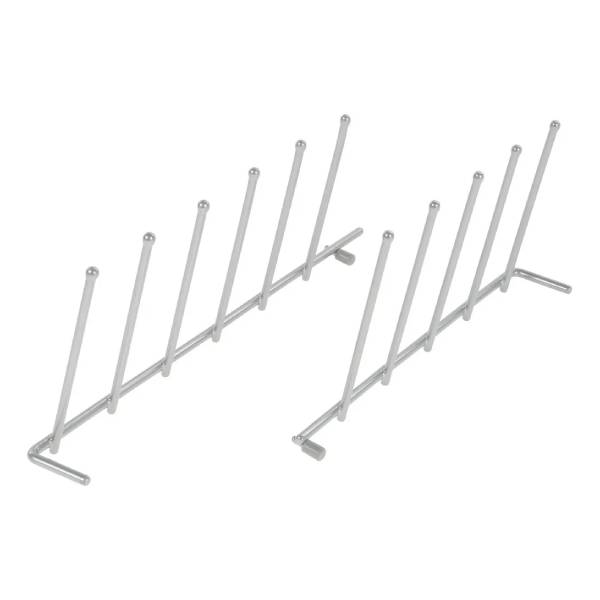 מחזיק צלחות לסלסלה עליונה למדיח כלים בוש 12005570 – תמונה 3