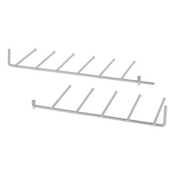 מחזיק צלחות לסלסלה עליונה למדיח כלים בוש 12005570