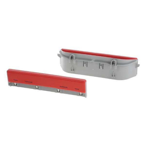 סט ידיות אחיזה מקוריות לסלסלות מדיח כלים בוש 12005524 – תמונה 3