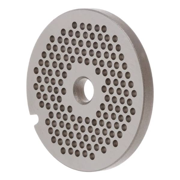 דיסקית מקורית לטחינה עדינה לראש מטחנת בשר בוש 10003879