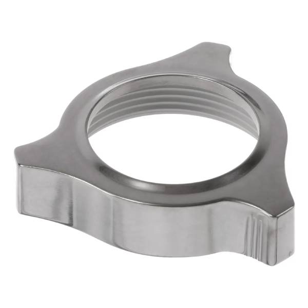 טבעת נעילה מקורית לראש דיסקית למטחנת בשר בוש 12025885