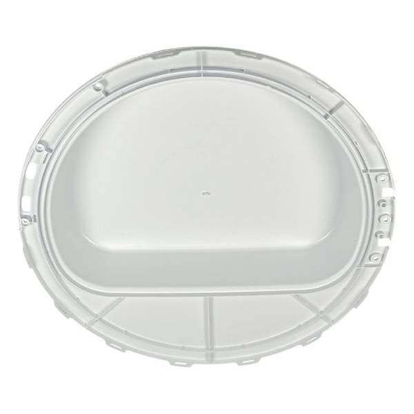 פנל דלת פנימי למייבש כביסה בוש קונסטרוקטה וסימנס 00445735 – תמונה 3