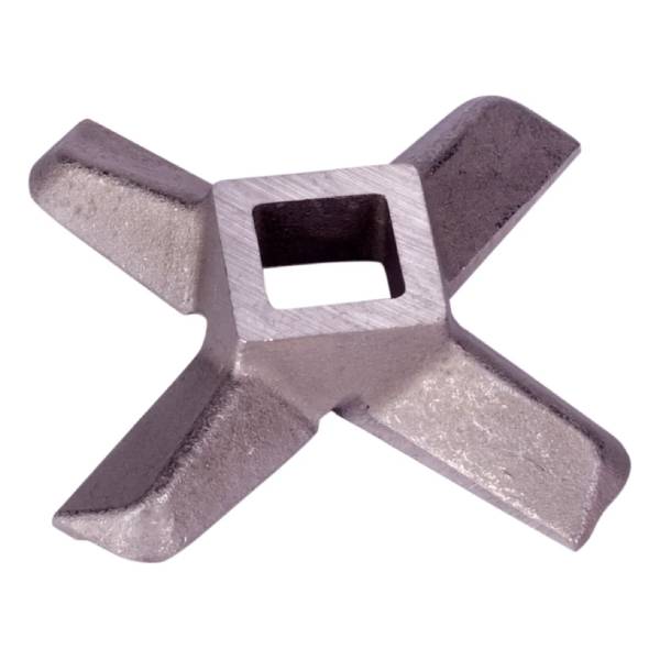 סכין להבים מקורי למטחנת בשר בוש 00629851