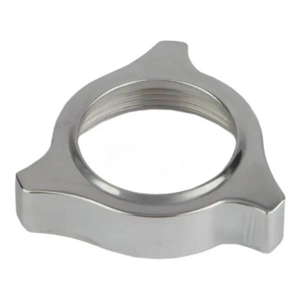 טבעת נעילה מקורית לראש דיסקית למטחנת בשר בוש 00629853