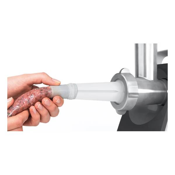 ⁦ממלא נקניקיות מקורי למטחנת בשר בוש 00637987⁩ – תמונה ⁦2⁩