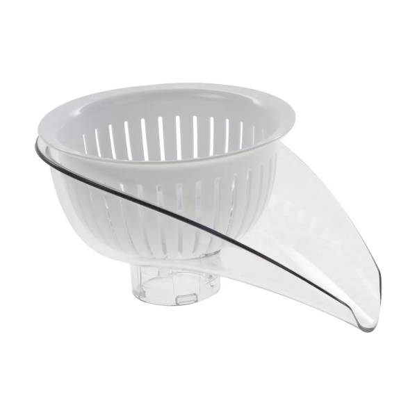 ערכת משפך מיץ תפוזים מקורית למטחנת בשר בוש 12011451