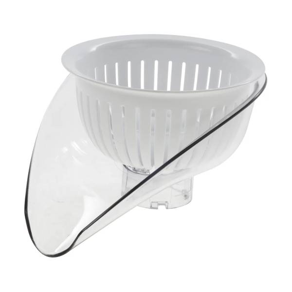 ערכת משפך מיץ תפוזים מקורית למטחנת בשר בוש 12011451 – תמונה 3