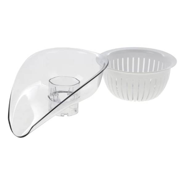 ערכת משפך מיץ תפוזים מקורית למטחנת בשר בוש 12011451 – תמונה 4