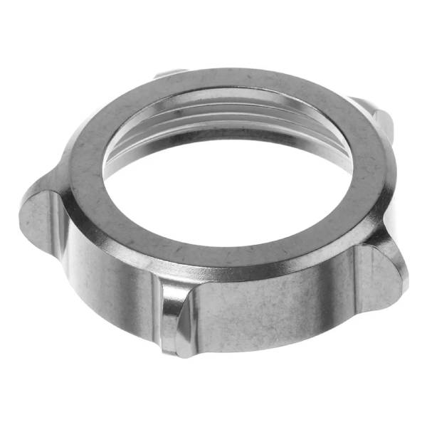 טבעת נעילה מקורית לראש דיסקית למטחנת בשר בוש 00756246