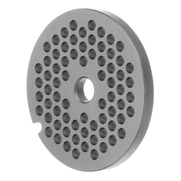 דיסקית מקורית לטחינה דקה לראש מטחנת בשר בוש 10003880
